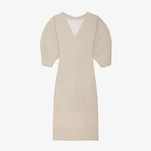 Mara Hoffman Harling dress
